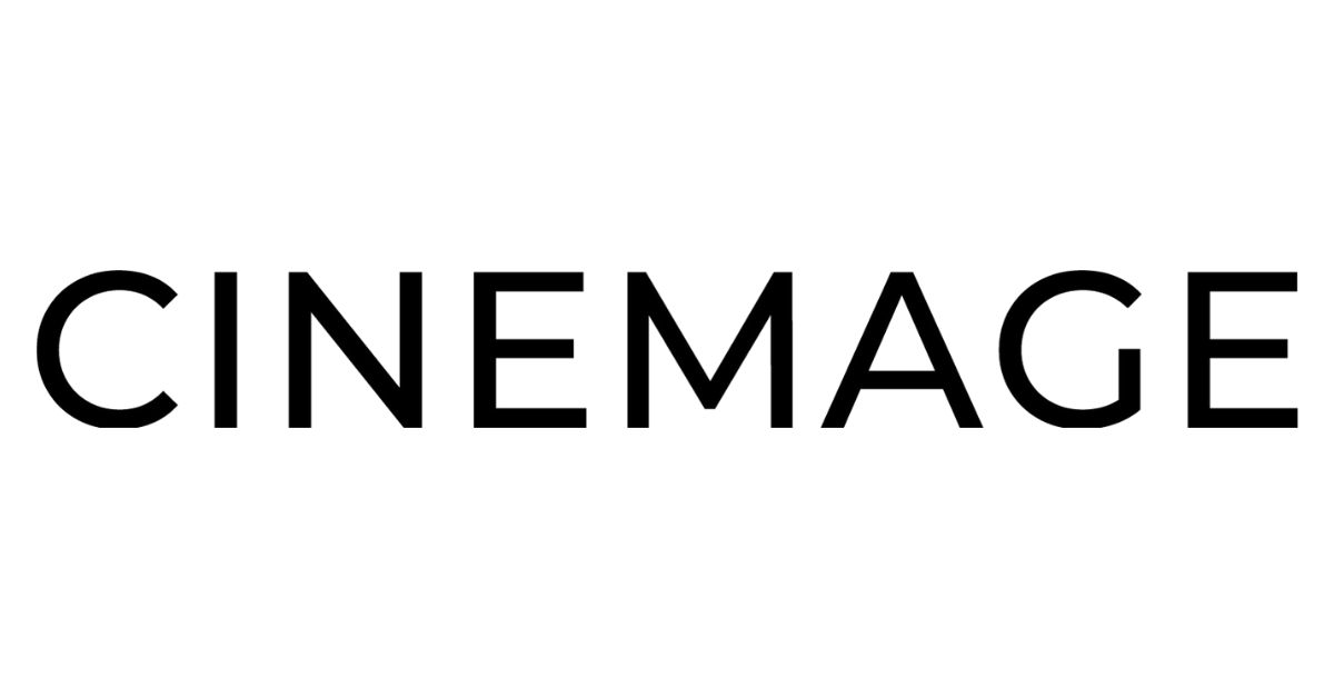 CINEMAGE（シネマージュ）オフィシャルサイト